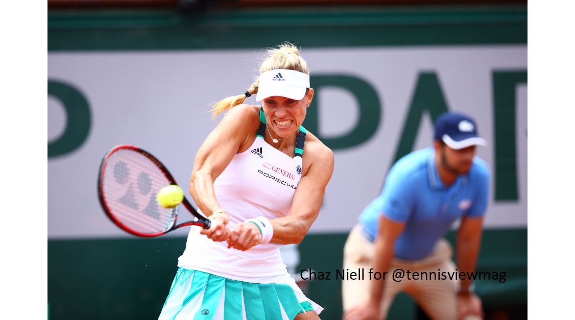 Angelique Kerber Angelique Kerber