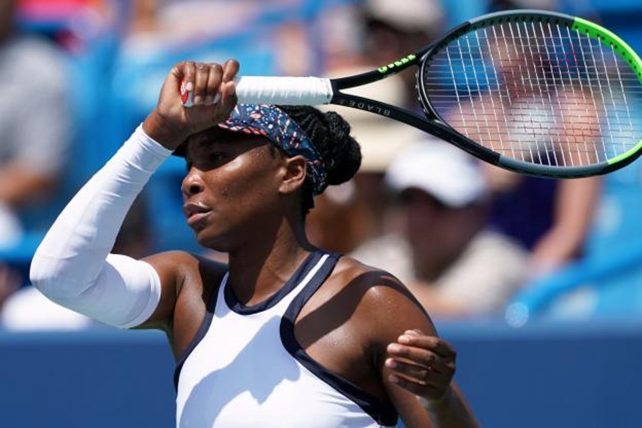 Venus Williams