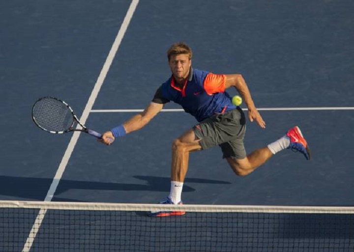 Ryan Harrison