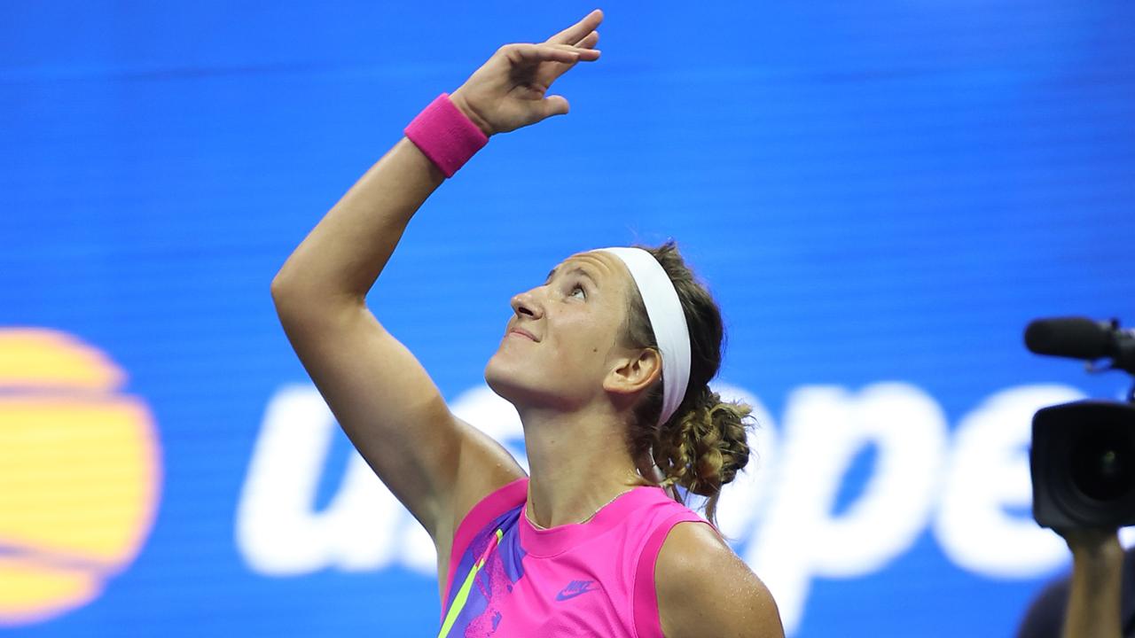 Victoria Azarenka Victoria Azarenka
