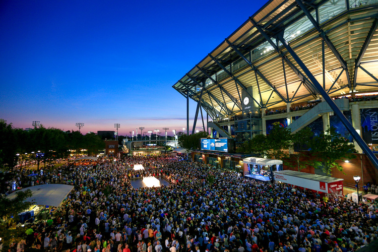 U.S. Open