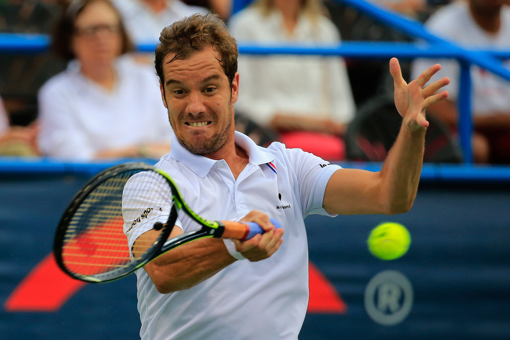 Richard Gasquet