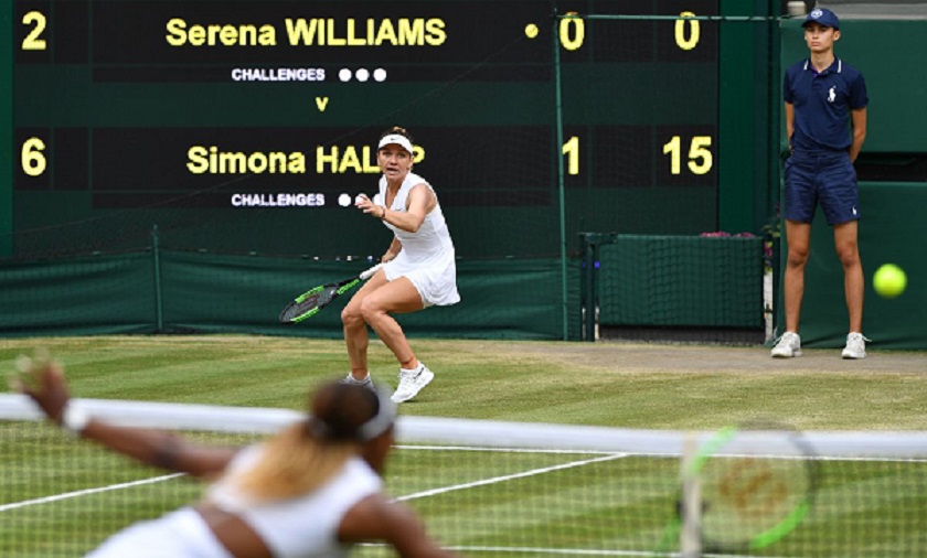Simona Halep Simona Halep