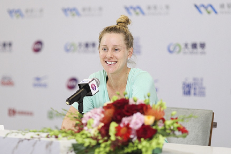 Ali Riske Ali Riske
