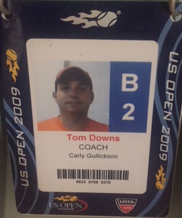 Tom Downs