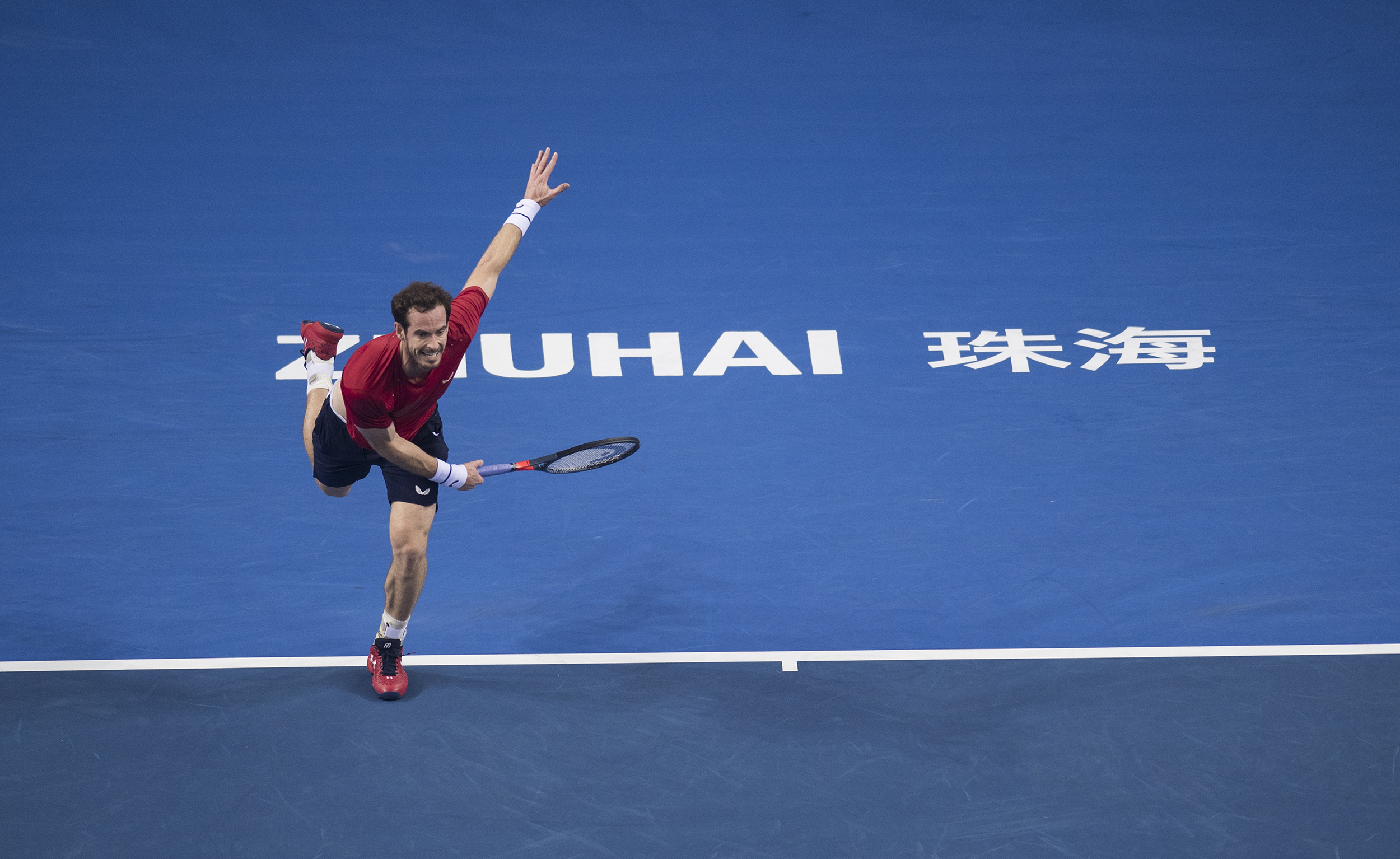 Andy Murray Andy Murray