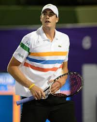 John Isner