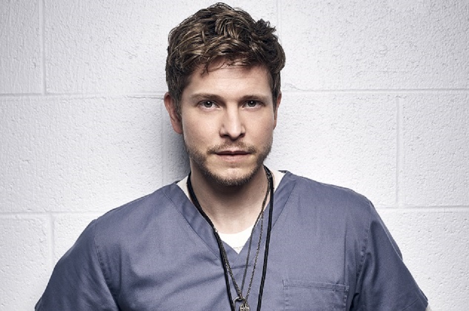 Matt Czuchry