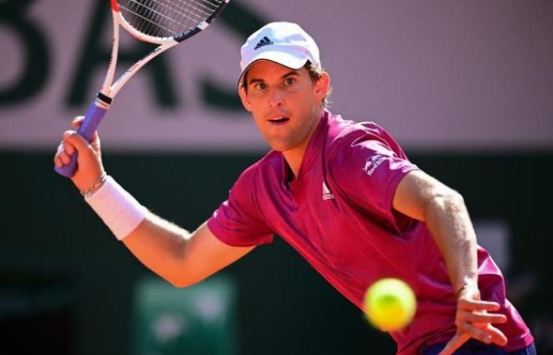 Dominic Thiem