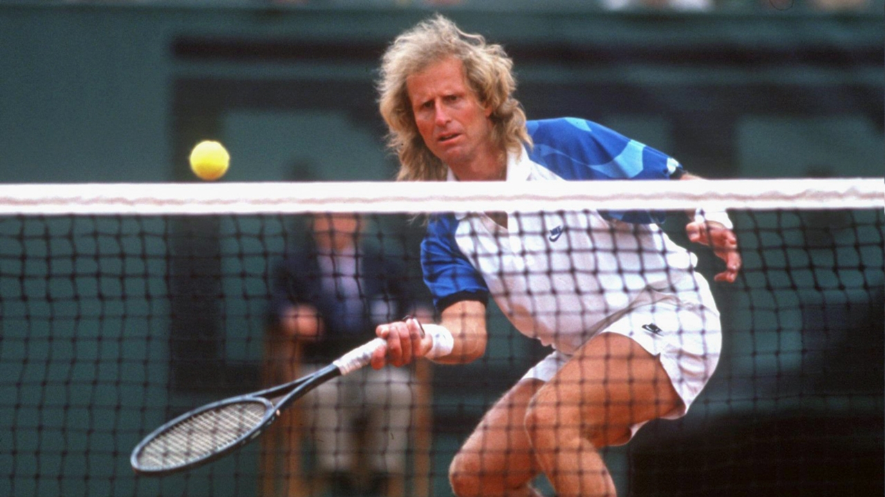 Vitas Gerulaitis