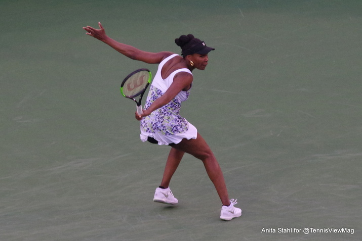 Venus Williams