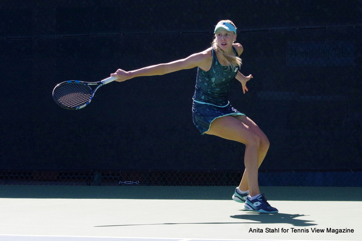 Naomi Broady