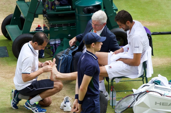 Marin Cilic