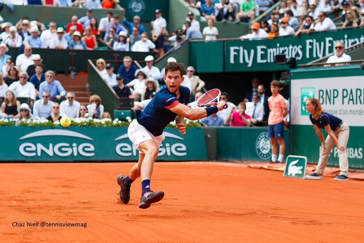 Dominic Thiem