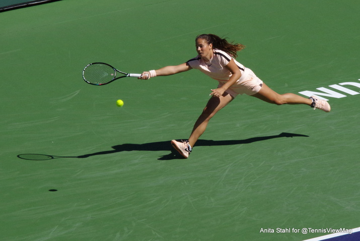 Daria Kasatkina