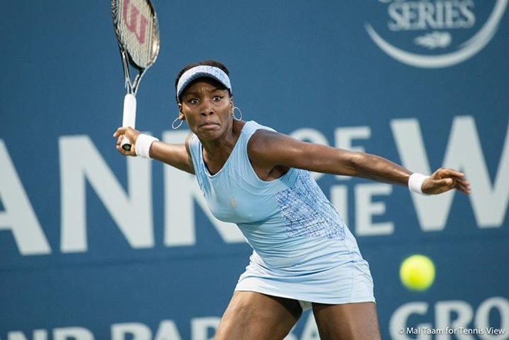 Venus Williams