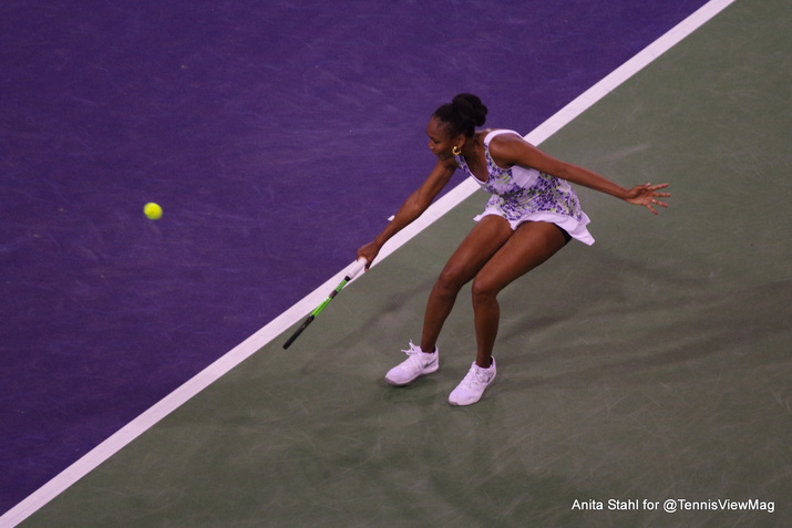 Venus Williams