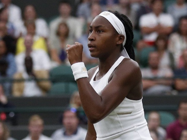 Cori Gauff