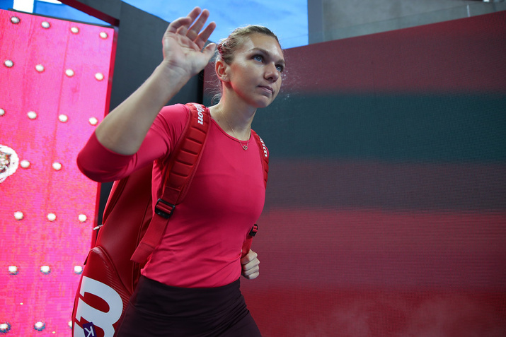 Simona Halep