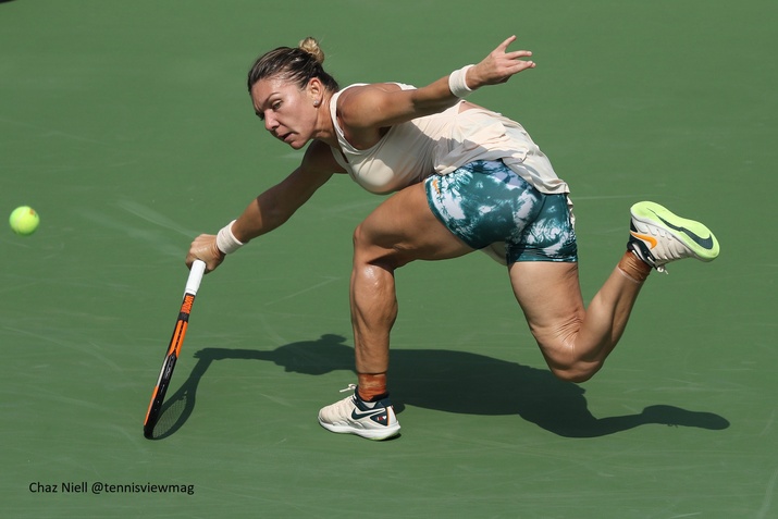 Simona Halep