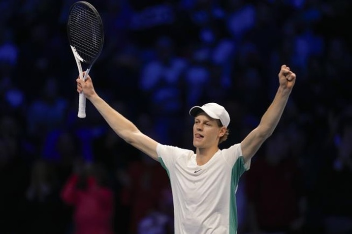 Daniil Medvedev Marches Into Vienna Final, ATP Tour