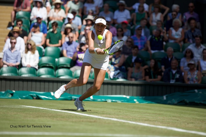 Johanna Konta