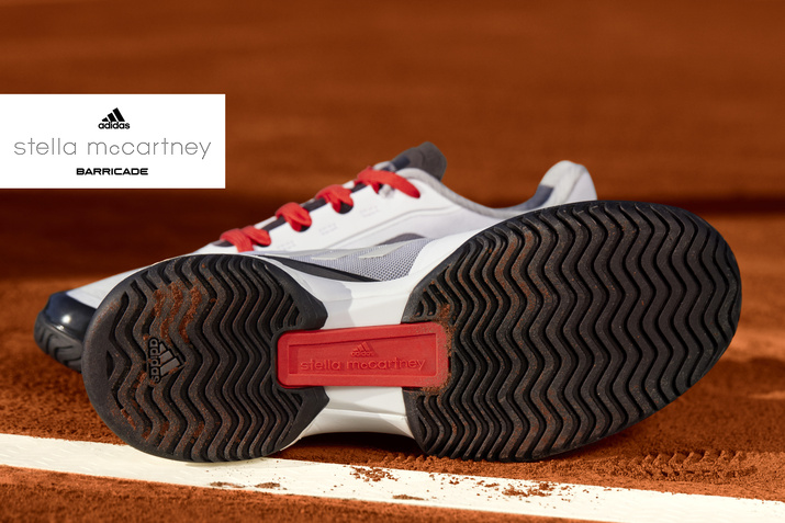 muguruza adidas shoes