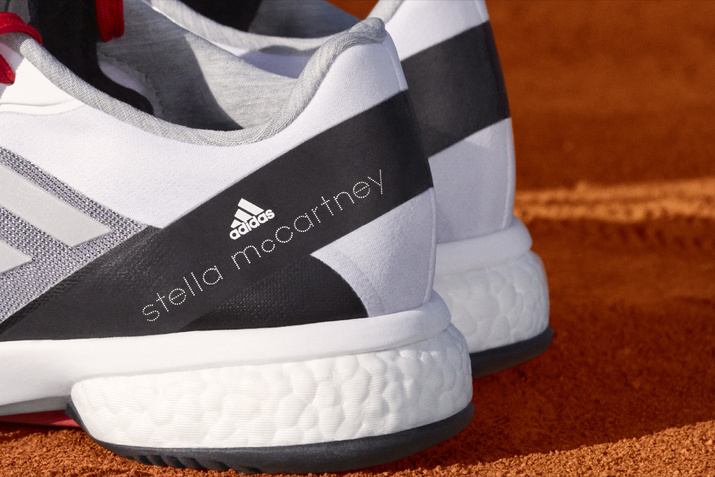 muguruza adidas shoes