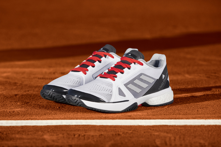 adidas barricade roland garros