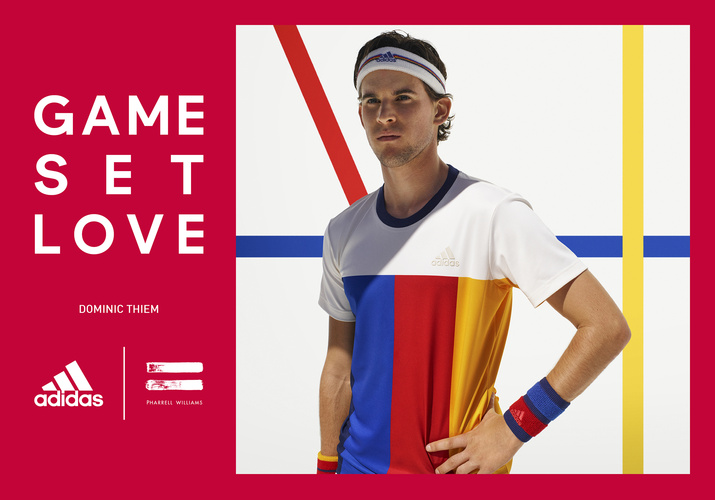 dominic thiem adidas shirt