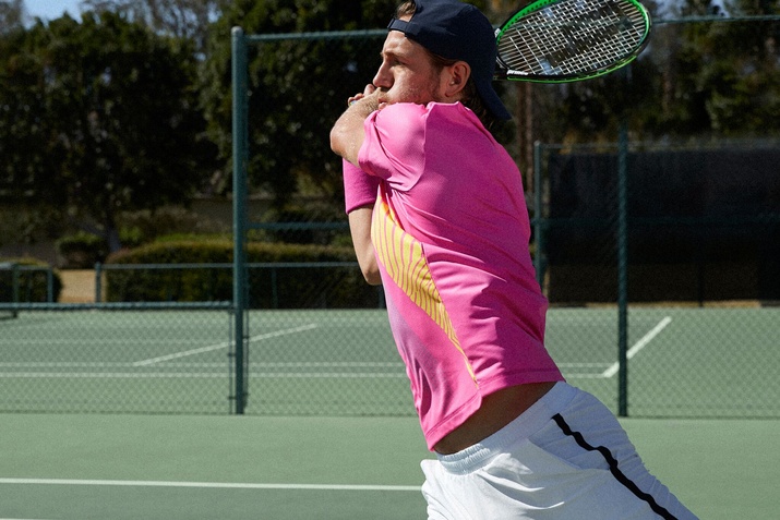 Lucas Pouille