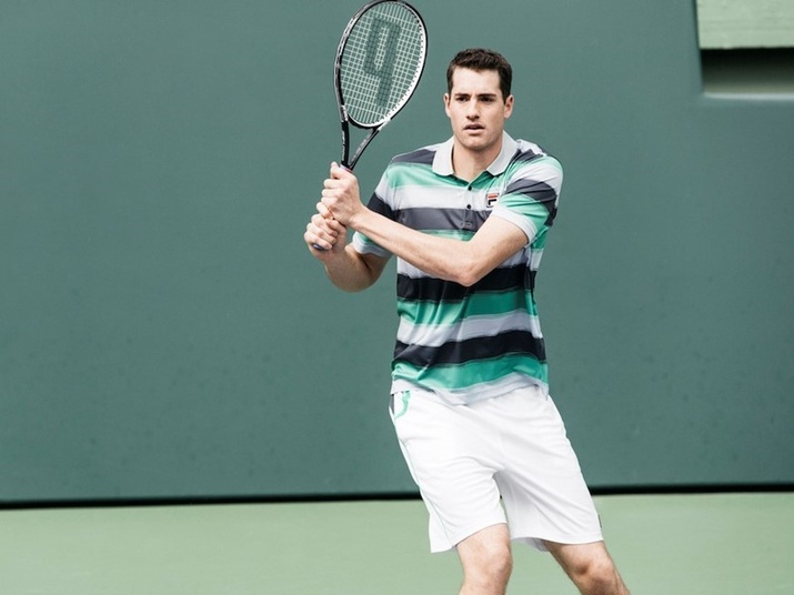 John Isner