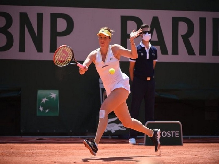 Preview Roland Garros Women's Final