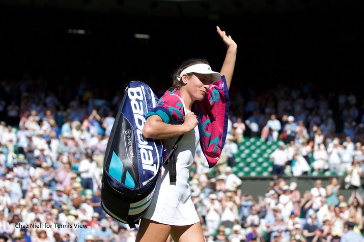 Johanna Konta