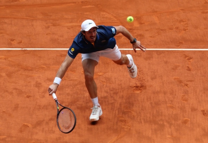 Pablo Cuevas