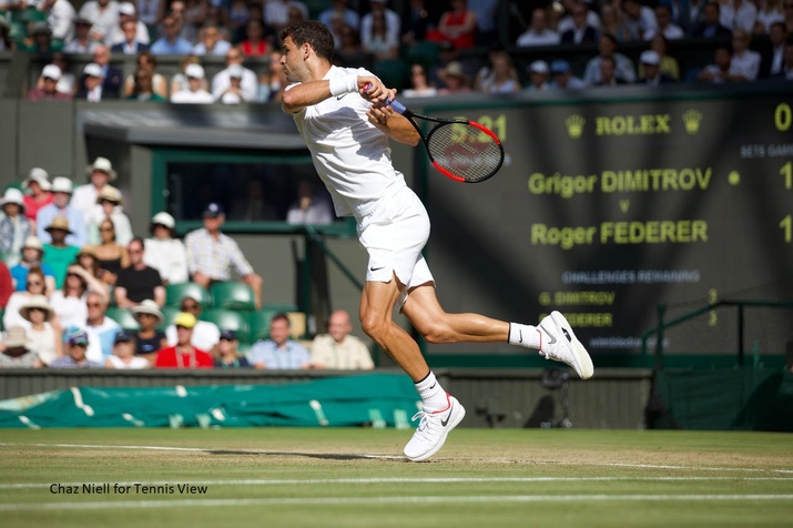 Grigor Dimitrov