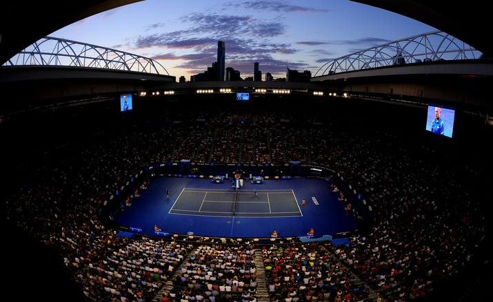 Australian Open