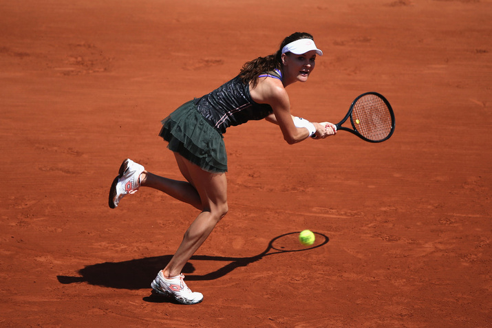 Agnieszka Radwanska