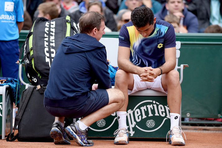 Nicolas Almagro