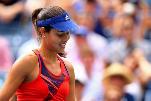 Ana Ivanovic