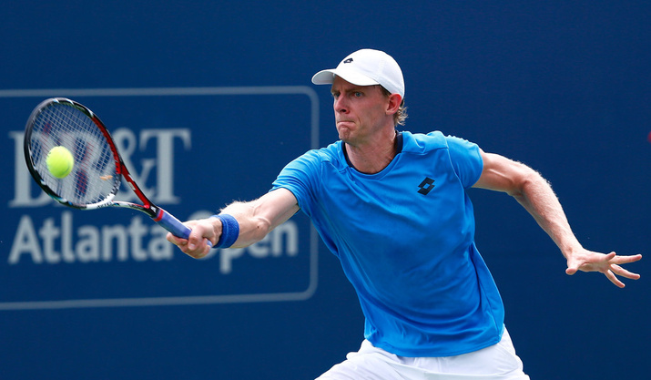 Kevin Anderson