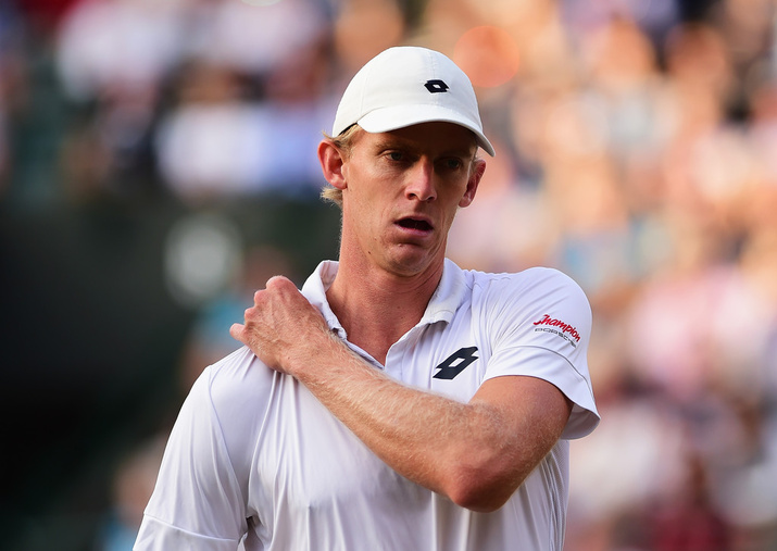 Kevin Anderson