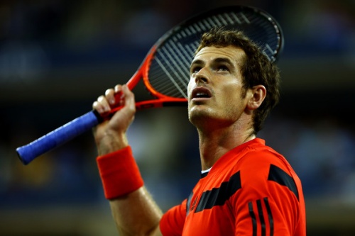 Andy Murray