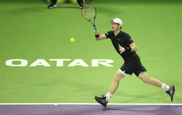 Andy Murray