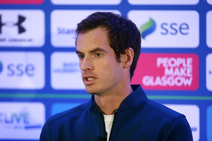 Andy Murray