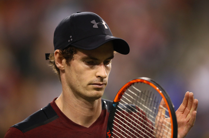 Andy Murray