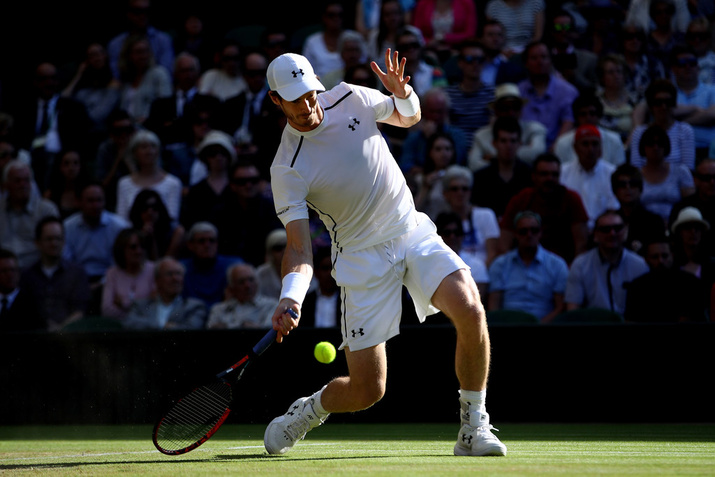 Andy Murray