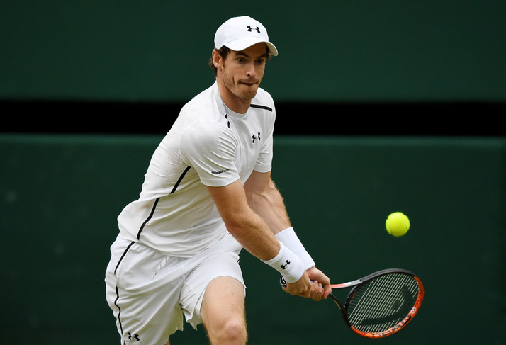 Andy Murray