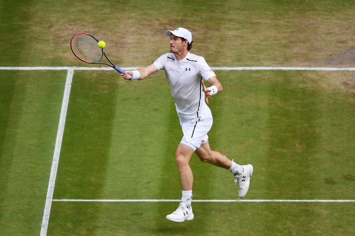 Andy Murray