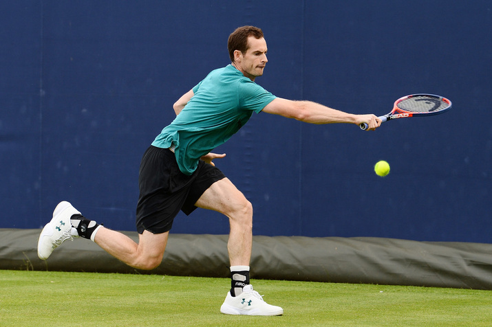 Andy Murray